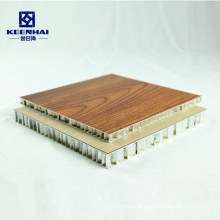 Decorative Building Material Aluminum Honeycomb Panel
